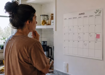 El próximo fin de semana es largo por un feriado nacional