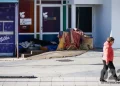 Más de 430 personas viven en situación de calle en Mar del Plata: la cifra creció un 30% en un año