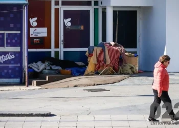 Más de 430 personas viven en situación de calle en Mar del Plata: la cifra creció un 30% en un año