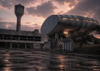 El remate del Casino, cuestión excluyente de la semana