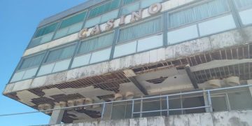 ¿Cómo seguirá el tema tras la venta del edificio del Complejo Casino?