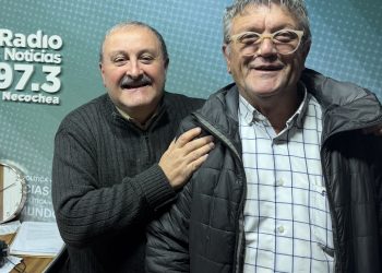 Invierno en el Lago de los Cisnes con animales, turismo y una apuesta para que Necochea vuelva a mirar lo que tiene