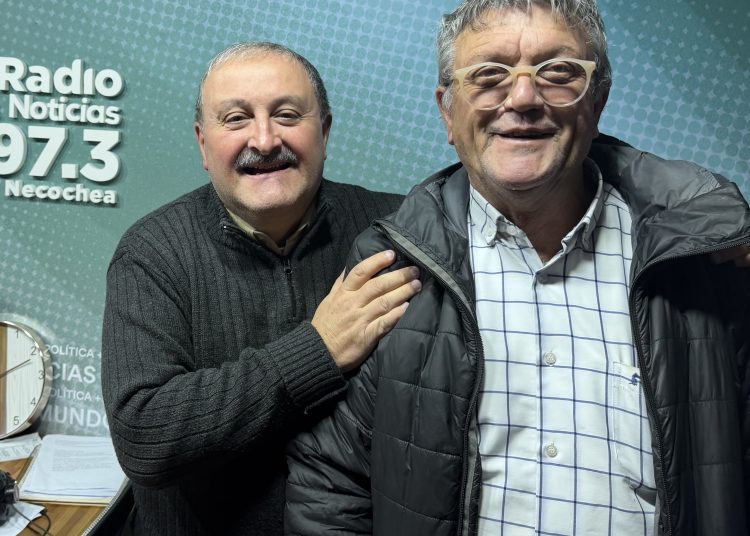 Invierno en el Lago de los Cisnes con animales, turismo y una apuesta para que Necochea vuelva a mirar lo que tiene