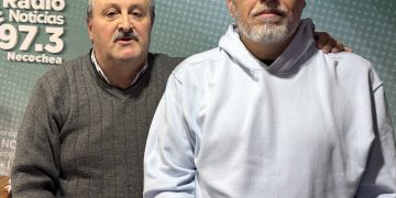 Demián Ledesma expresó que “un gobierno libertario en Necochea chocaría todo en diez minutos”