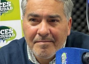 Daniel Molina encabezará una nueva etapa del radicalismo local tras la proclamación de la lista de unidad