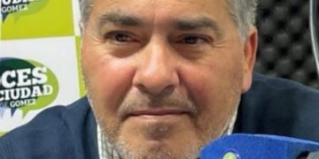 Daniel Molina encabezará una nueva etapa del radicalismo local tras la proclamación de la lista de unidad
