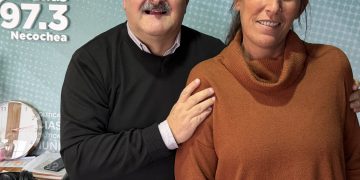 Con Daniel Molina al frente, el radicalismo de Necochea apuesta a recomponerse y volver a construir una alternativa política