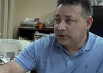 Povilaitis defendió el conflicto de poderes y anticipó nuevos vetos si el Concejo avanza sobre recursos municipales