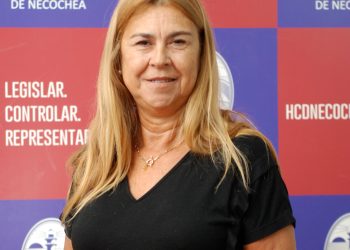 Renovación Peronista inauguró nueva sede y profundiza una campaña solidaria frente al invierno