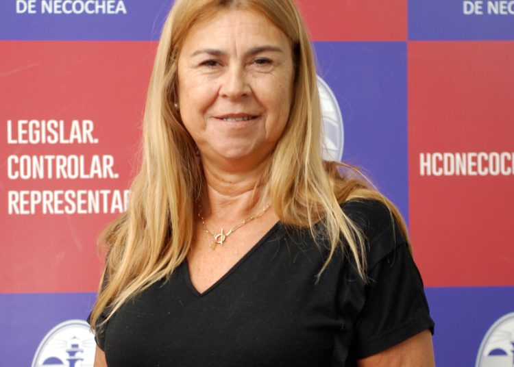 Renovación Peronista inauguró nueva sede y profundiza una campaña solidaria frente al invierno