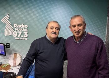 Fernando Dufau apuesta al complejo ex Huemul para agregar valor a la papa y proyecta un centro de maquinaria china en Quequén