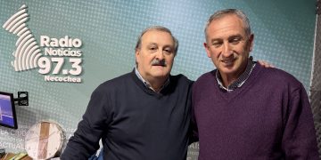 Fernando Dufau apuesta al complejo ex Huemul para agregar valor a la papa y proyecta un centro de maquinaria china en Quequén