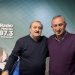 Fernando Dufau apuesta al complejo ex Huemul para agregar valor a la papa y proyecta un centro de maquinaria china en Quequén