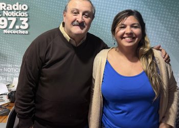 Ni Una Menos vuelve a las calles de Necochea y se convoca a marchar contra la violencia de género