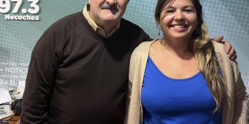 Ni Una Menos vuelve a las calles de Necochea y se convoca a marchar contra la violencia de género