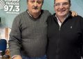“Hoy el laboratorio ya no es sólo tecnología, también es acompañar al paciente”, dijo Flavio Gavarrino