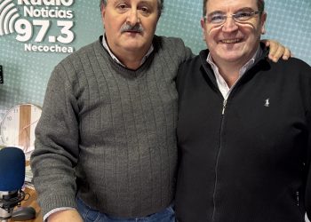 “Hoy el laboratorio ya no es sólo tecnología, también es acompañar al paciente”, dijo Flavio Gavarrino