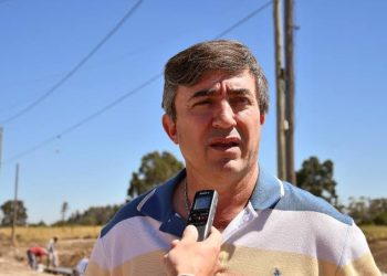 Necochea recibirá $625 millones de la Provincia para ampliar la iluminación LED y ejecutar obras de bacheo