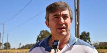 Necochea recibirá $625 millones de la Provincia para ampliar la iluminación LED y ejecutar obras de bacheo