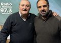 “La carne bajó entre 2.000 y 3.000 pesos por kilo y hoy no está cara”, informó Gabriel Vallejos