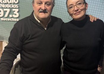 Feminismo, memoria y derechos: convocan en Necochea a una jornada para reflexionar sobre Ni Una Menos y los 20 años de la ESI