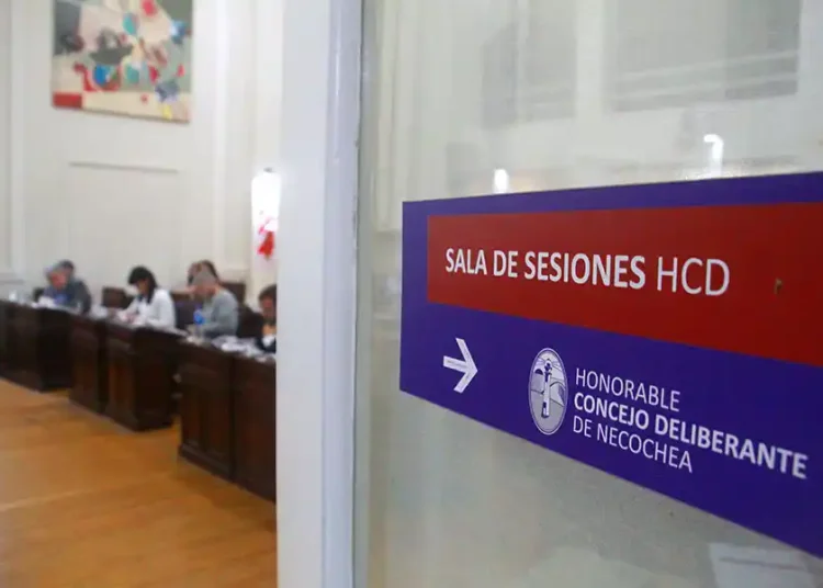 La nerviosa relación entre el DE y el HCD que urge reparar con diálogo