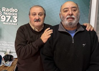 Llarías cuestionó la situación del PAMI y denunció un “plan de exterminio de los jubilados”