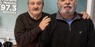 Llarías cuestionó la situación del PAMI y denunció un “plan de exterminio de los jubilados”