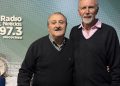 Una charla con Hugo Moller sobre el periodismo de ayer, de hoy y del que viene