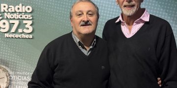 Una charla con Hugo Moller sobre el periodismo de ayer, de hoy y del que viene