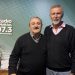 Una charla con Hugo Moller sobre el periodismo de ayer, de hoy y del que viene