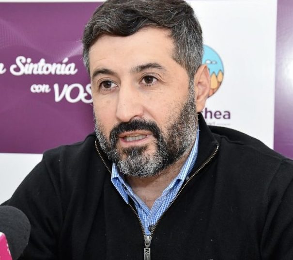 Necochea proyecta ampliar el monitoreo urbano con más cámaras, inteligencia artificial y una nueva licitación por siete años
