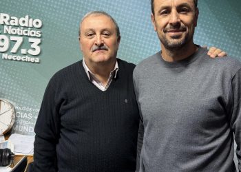 El EMSUR enfrenta un invierno que recién empieza con caminos saturados, calles complicadas y importantes hectáreas aún afectadas por el agua