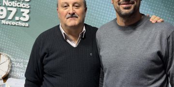 El EMSUR enfrenta un invierno que recién empieza con caminos saturados, calles complicadas y importantes hectáreas aún afectadas por el agua
