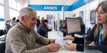 Junio para los jubilados, con fechas de pago del ANSES y el medio aguinaldo