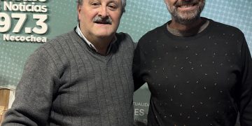 Conflicto de poderes, diálogo roto y clima electoral: Kristiansen pidió bajar la tensión política en el Concejo