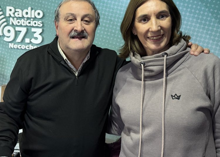 Cáritas Santa María del Carmen asiste a 120 familias y advierte por el crecimiento de situaciones de consumo, soledad y personas que viven situación de calle