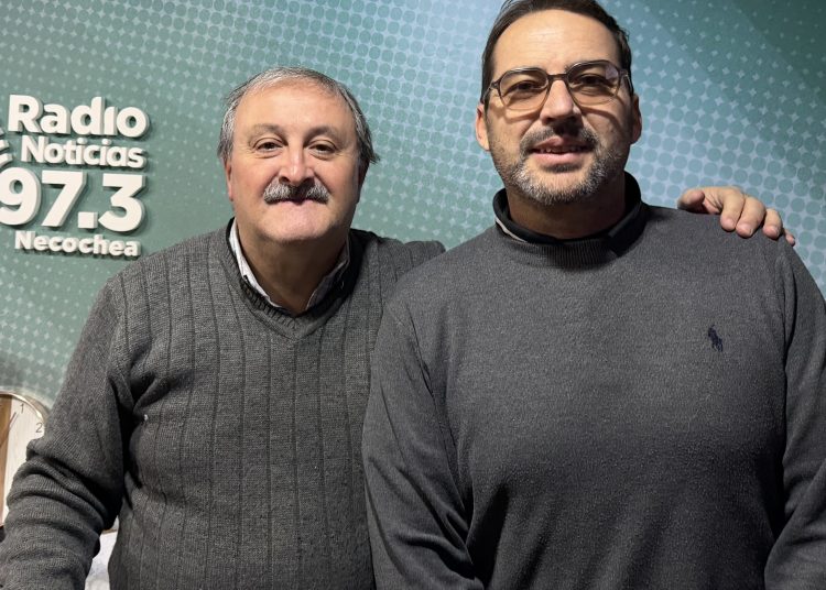 El único oferente para la licitación en Pinolandia apuesta a invertir $1.200 millones y asegura que el proyecto “va a sumar servicios y cuidar el entorno”