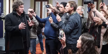 Atacar al periodismo… y algo más