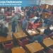 Violencia en el Concejo de Mar del Plata: incidentes, golpes de puño e insultos durante el debate por las aplicaciones de transporte