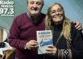 Marcela Abete presenta en Necochea un libro que reivindica la educación como segunda oportunidad