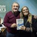 Marcela Abete presenta en Necochea un libro que reivindica la educación como segunda oportunidad