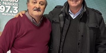 Marcelo Schwarz defendió su licencia, habló del conflicto institucional y advirtió que en Necochea ya empezó a jugarse el 2027
