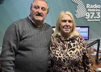 Mary Collado dio cuenta que “nunca desde la recuperación de la democracia vi una situación social como la actual”