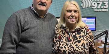 Mary Collado dio cuenta que “nunca desde la recuperación de la democracia vi una situación social como la actual”