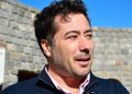 «La subasta del Casino va a ser una bisagra para nuestra ciudad», señaló Matías Sierra