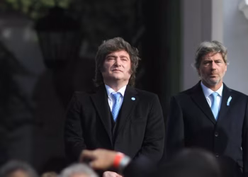 El gobierno de Milei ya es otro gobierno