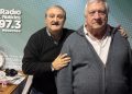 “La mejor vacuna es el buen ánimo y una comunidad que piense la salud de manera integrada”, dijo el doctor Miguel Cardellino