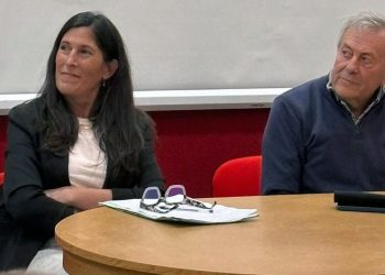 Daniel Molina asumió la presidencia de la UCR