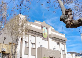 Con restricciones a la vista se perfilaría el presupuesto 2027